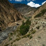 ...ciągle idę... ...ciągle idę...