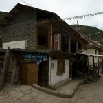 ...i dochodzę do końca Mingyongu do hoteliku ...i dochodzę do końca Mingyongu do hoteliku