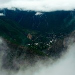 Jeszcze coś widać... Jeszcze coś widać...