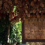 Donga aspiration windbell