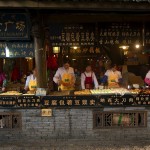 Straganiki z dziwadłami spożywczymi