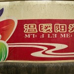 Fugong, jakiś przypał z napisami