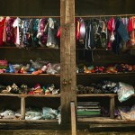 Dulongjiang, odzieżowy