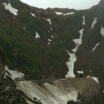 Niedokończony tunel