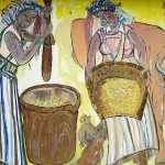 Okolice Bingzhongluo