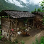 Okolice Bingzhongluo