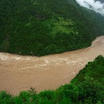 Okolice Bingzhongluo