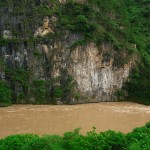 Okolice Bingzhongluo