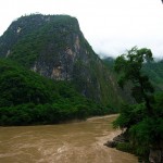 Okolice Bingzhongluo