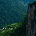 Okolice Bingzhongluo