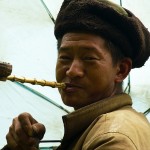 Okolice Bingzhongluo