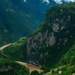 Okolice Bingzhongluo