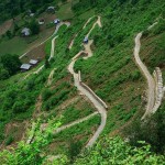 Okolice Bingzhongluo