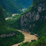 Okolice Bingzhongluo