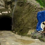 Okolice Bingzhongluo