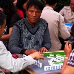 Państwo grają w domino czy coś