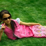 Kunming, Green Lake Park