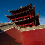 Jianshui, Chaoyang Gate