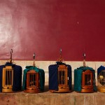 Jianshui, ptasi targ przy Chaoyang Gate