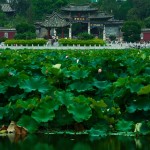 Jianshui, Confucian temple
