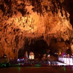 Swallow's Cavern - sala balowa