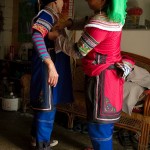 We wsi w domu pana - przygotowania na przyjście gości