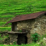 Gdzieś za Panzhihua