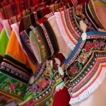 Xinjie - kolekcja wiosna-lato 2012