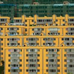 Sympatyczne miasto Luchun