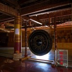 Menghan, Dai Theme Park, Man Chunman Buddhist Temple