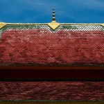 Menghan, Dai Theme Park